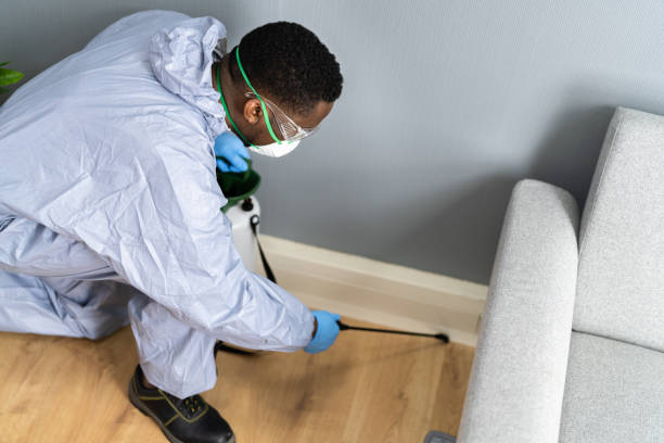 Best Bed Bug Extermination  in Baton Rouge, LA